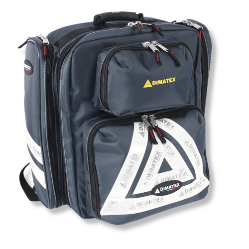 Botiquin Mochila Reflex 